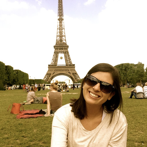 Brittany Lewis Photo 14