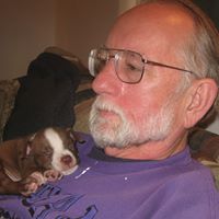 Don Camp Photo 21