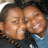 Erica Ferrell Photo 17