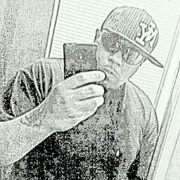 Calvin Lewis Photo 18