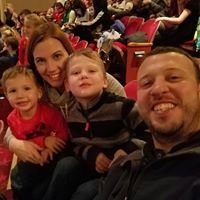 Alison Morgan Photo 24