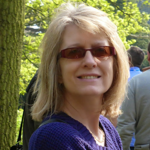 Melanie Gregg Photo 21