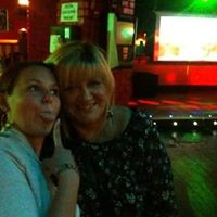 Anne Baldry Photo 1