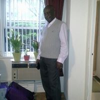 Elton Harris Photo 11