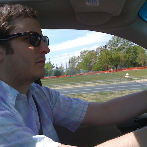 Scott Cummings Photo 41