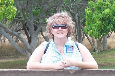 Stephanie Sampson Photo 8