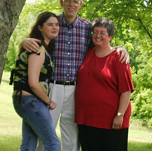 Terry Barnett Photo 45