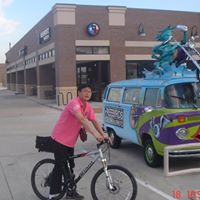 Bin Zhang Photo 29 Bin Zhang Photo 29