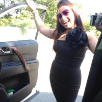 Amanda Muir Photo 11