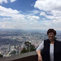 Deborah Mccormick Photo 12