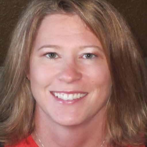 Jacqueline Reed Photo 15