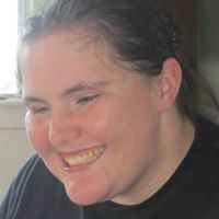 Anna Freeman Photo 19