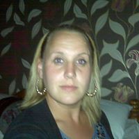 Sarah Alvey Photo 9