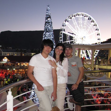 Sandra Namba Photo 1