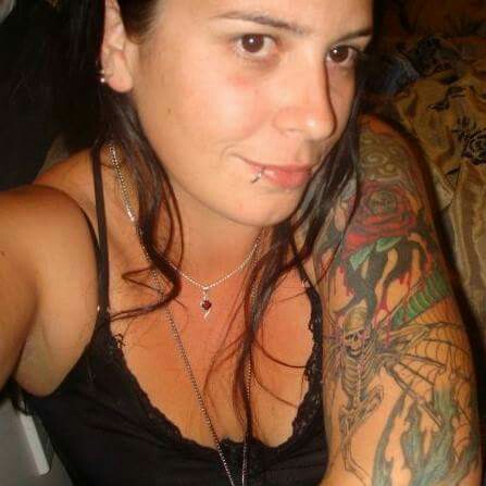 Marie Kelly Photo 35