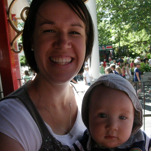 Jennie Maughan Photo 4