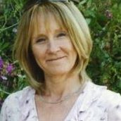 Susan Burrow Photo 9