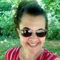 Cynthia Carlson Photo 14