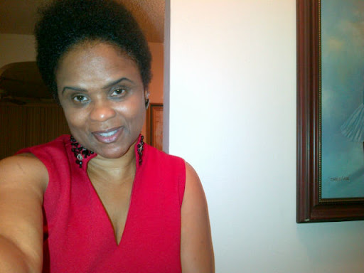 Jacqueline Mitchell Photo 35