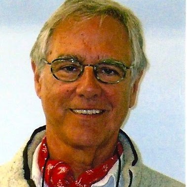 Robert Weston Photo 20