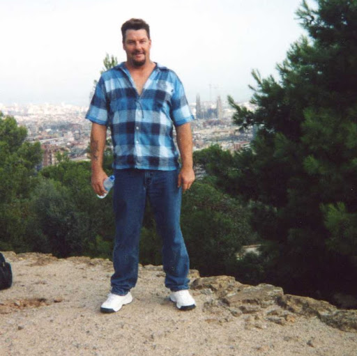 Donald Webster Photo 41