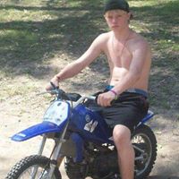 Lin Robertson Photo 14