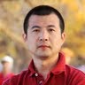 Zheng Wu Photo 24