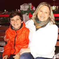 Nicole Fuller Photo 8