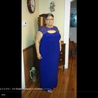 Celeste Thompson Photo 29