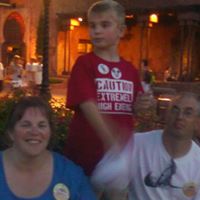 Diana Furman Photo 11
