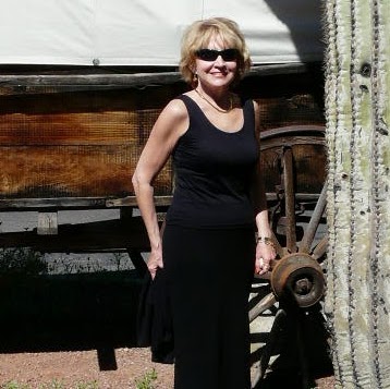 Kathy Gardner Photo 39