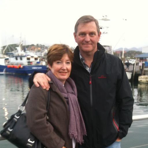 Michael Hawke Photo 37