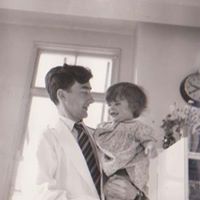 Michael Bacon Photo 16