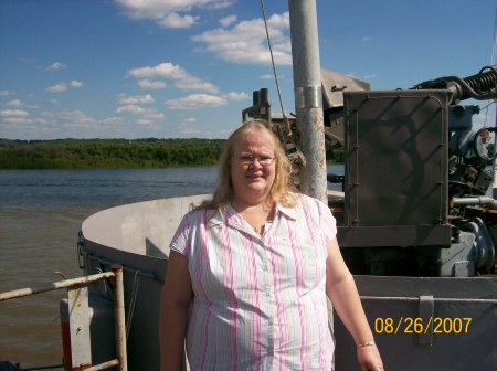 Patricia Boyer Photo 25