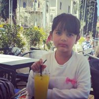 Sahar Odeh Photo 6