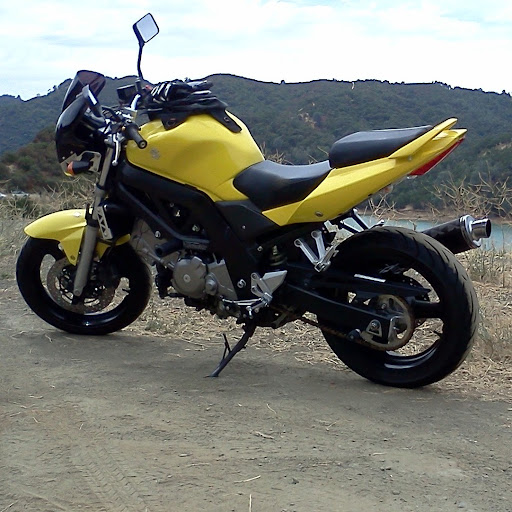 Jonathan Hunt Photo 16