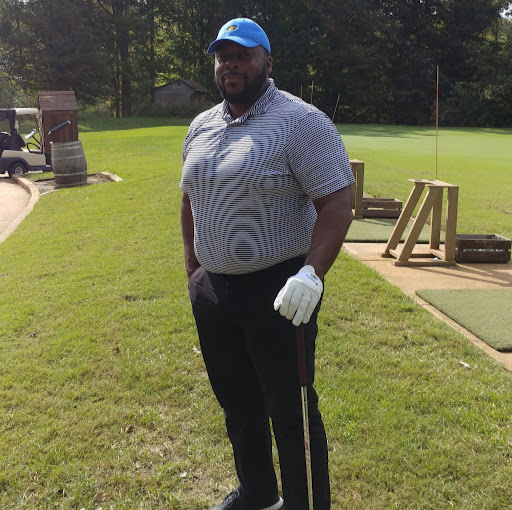 Steve Stephens Photo 35