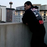 Paul Martinez Photo 44