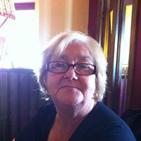Christine Francis Photo 2