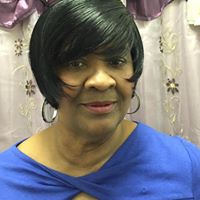 Frances Malcolm Photo 2