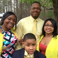 Ericka Warren Photo 17