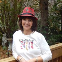 Kathleen Conrad Photo 35