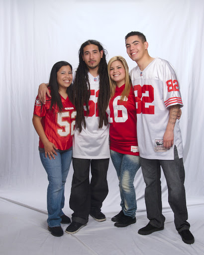 Robert Jimenez Photo 5