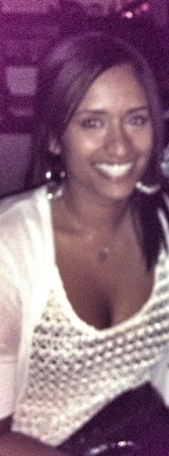 Rachael Chapman Photo 18