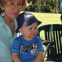 Vicki Cross Photo 29