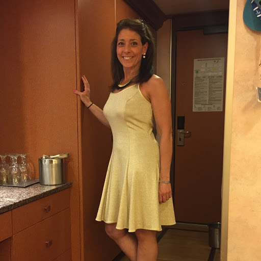 Christina Derose Photo 6