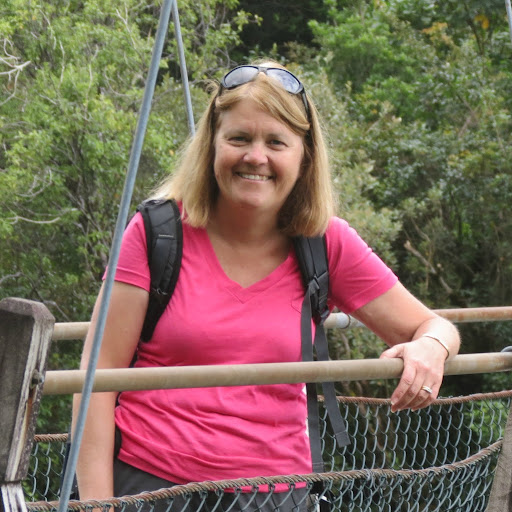 Kathy Fowler Photo 3