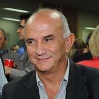 Sotiris Hatzimanolis Photo 3