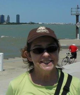 Christine Williamson Photo 38