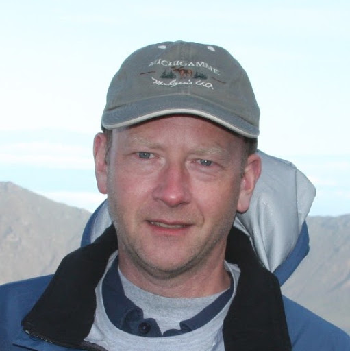 Michael Gowan Photo 28